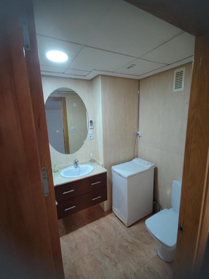 Apartment Centro Ciudad - Apartamento Alicia