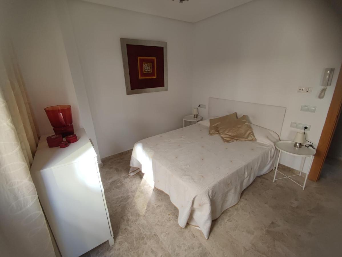 Apartment Centro Ciudad - Apartamento Alicia *