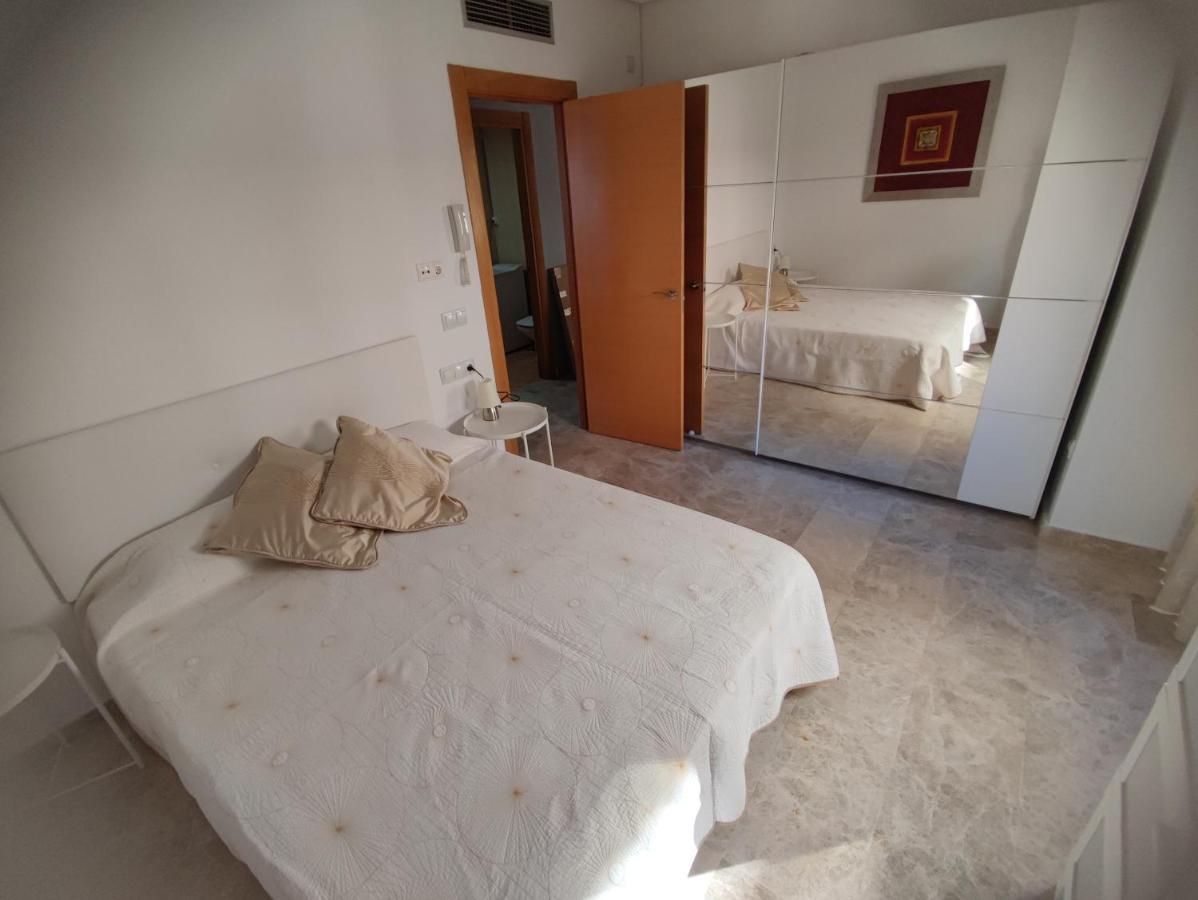 Centro Ciudad - Apartamento Alicia * Almeria