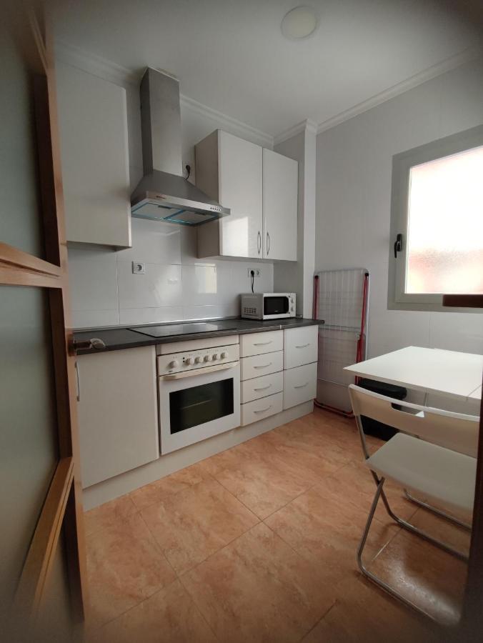 Centro Ciudad - Apartamento Alicia Almería
